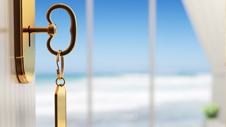 Residential Locksmith at The Tides, California